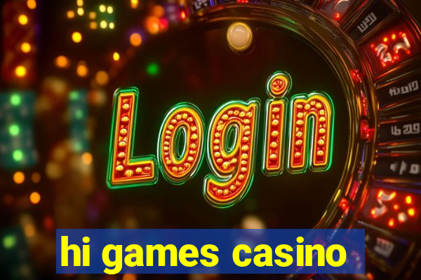 hi games casino