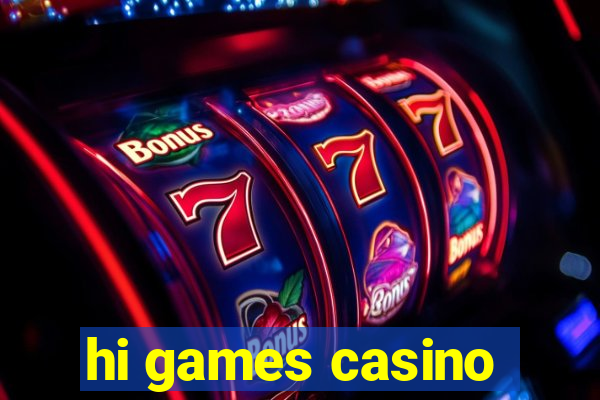 hi games casino