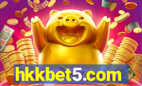 hkkbet5.com