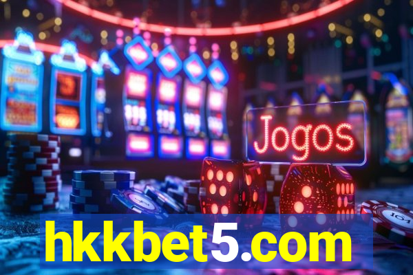 hkkbet5.com