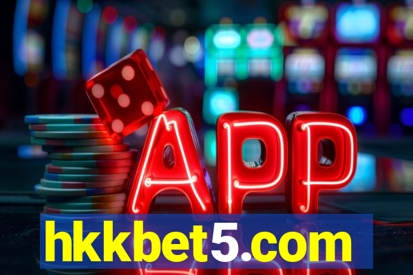 hkkbet5.com