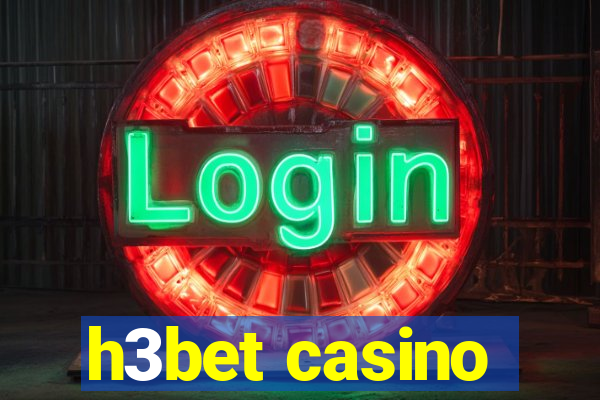 h3bet casino