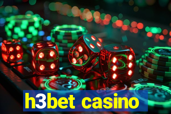 h3bet casino