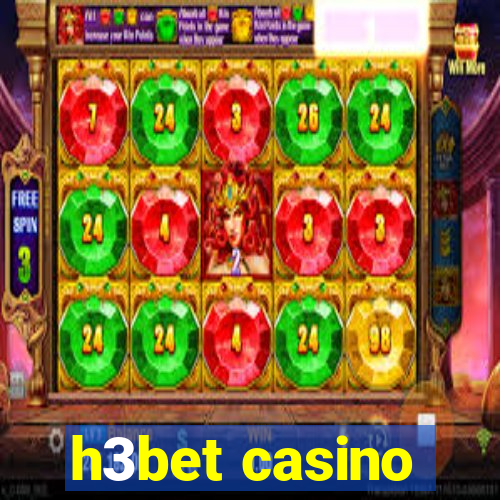 h3bet casino