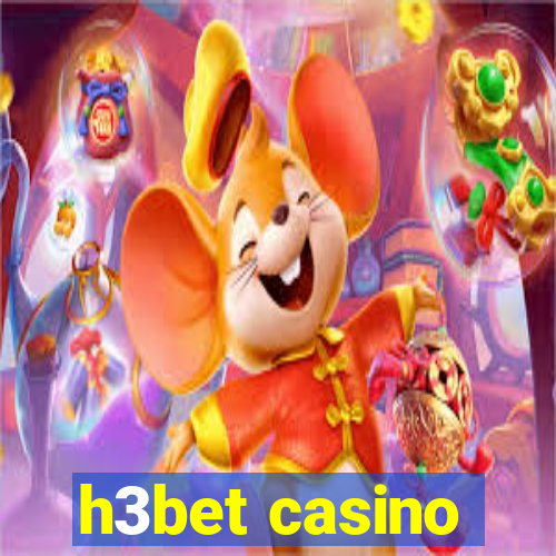 h3bet casino