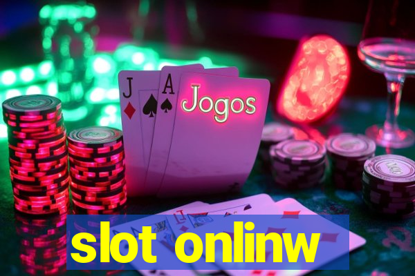 slot onlinw