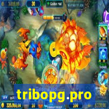 tribopg.pro