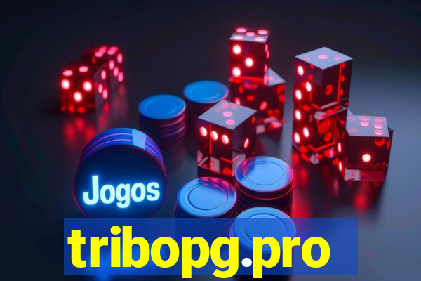 tribopg.pro