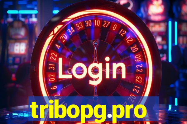 tribopg.pro