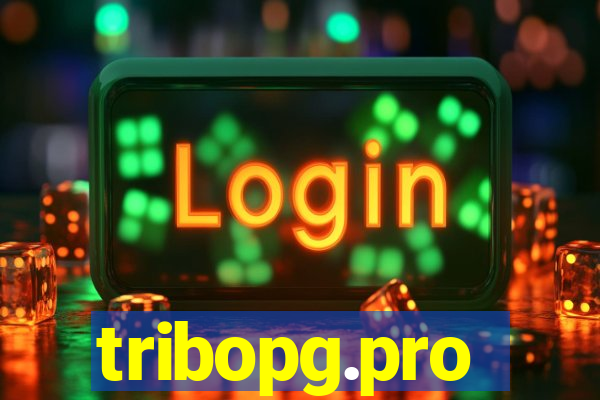 tribopg.pro