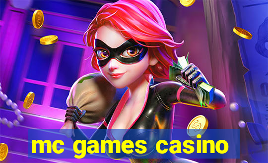 mc games casino