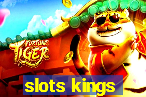 slots kings