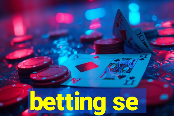 betting se