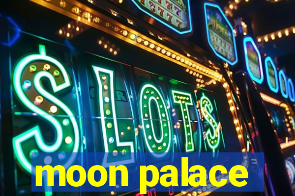 moon palace