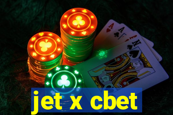 jet x cbet