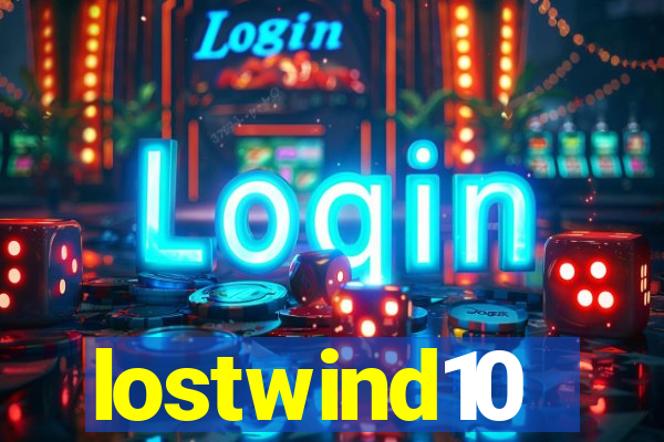 lostwind10