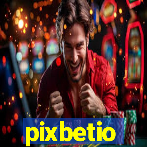 pixbetio