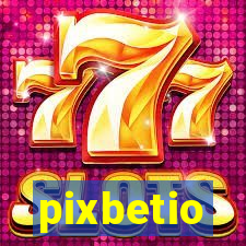 pixbetio