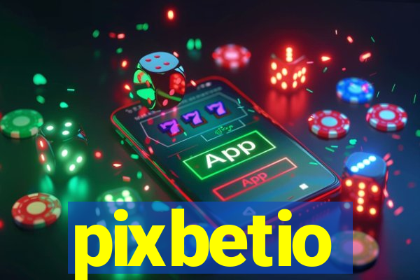 pixbetio