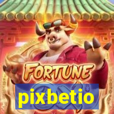 pixbetio