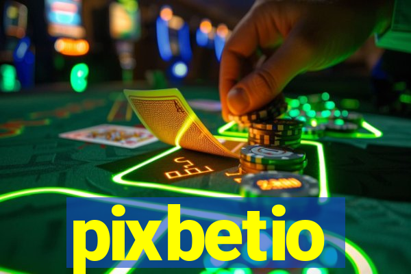 pixbetio