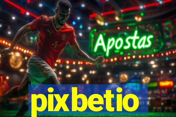 pixbetio