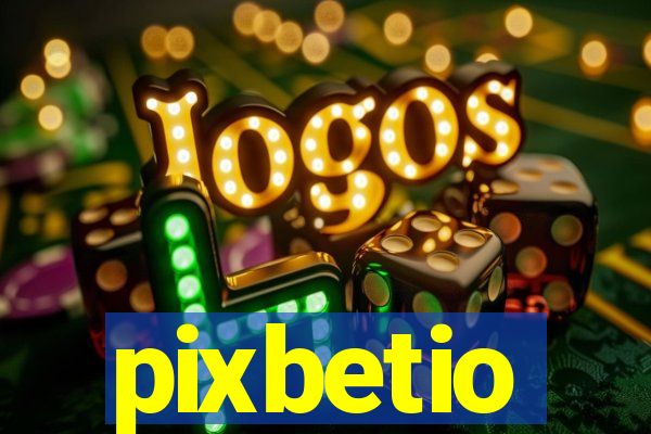 pixbetio