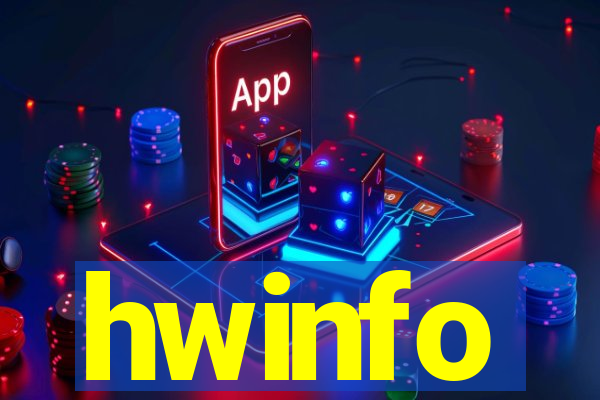 hwinfo