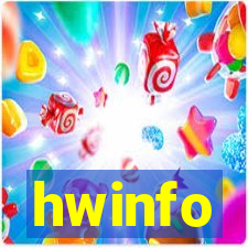 hwinfo