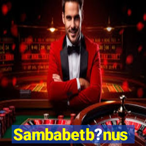 Sambabetb?nus