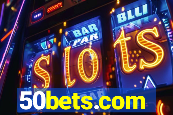 50bets.com