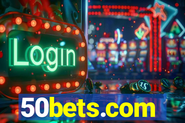 50bets.com