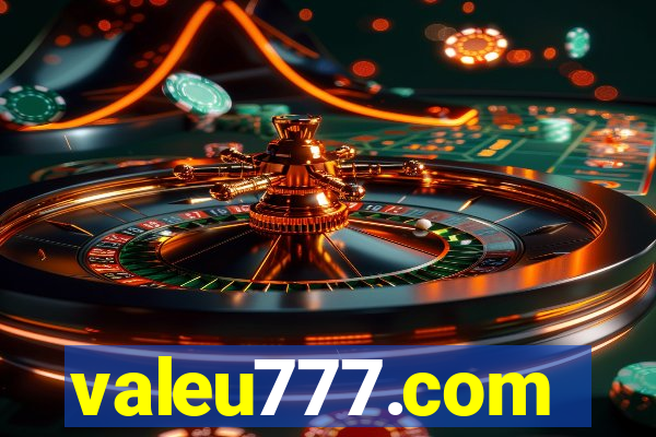 valeu777.com