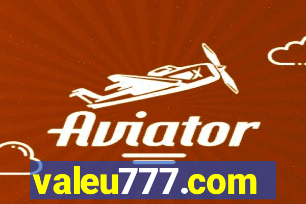 valeu777.com