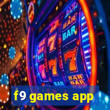 f9 games app