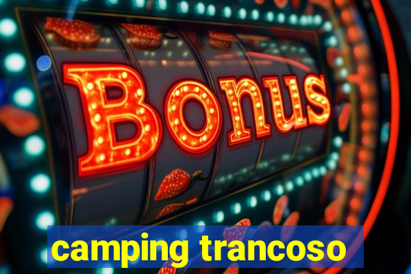 camping trancoso