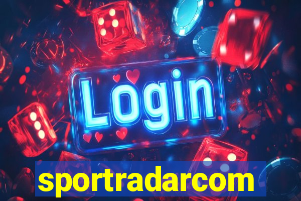 sportradarcom