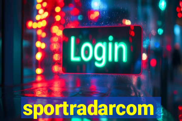 sportradarcom