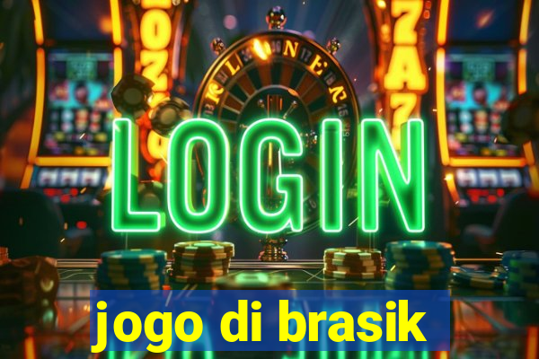 jogo di brasik