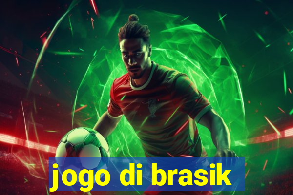 jogo di brasik