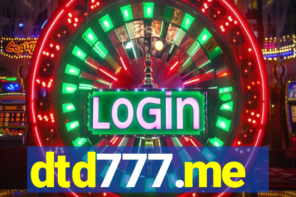 dtd777.me