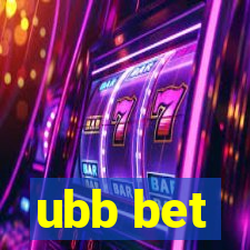 ubb bet