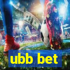 ubb bet