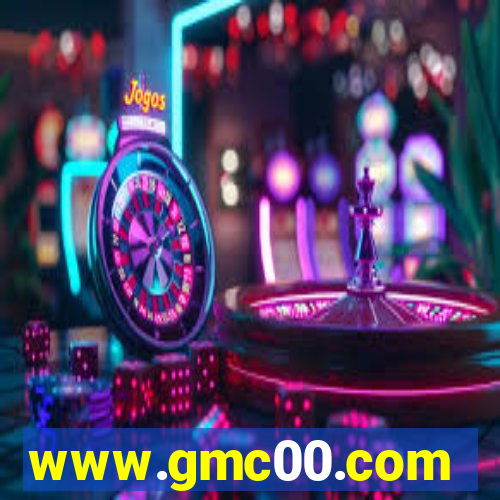 www.gmc00.com