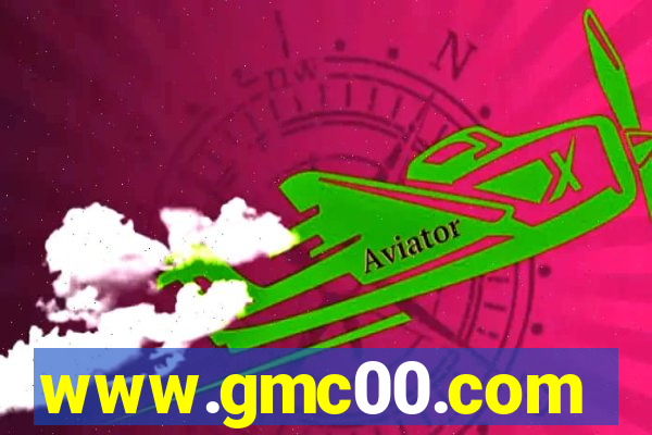 www.gmc00.com