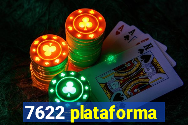 7622 plataforma