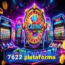 7622 plataforma