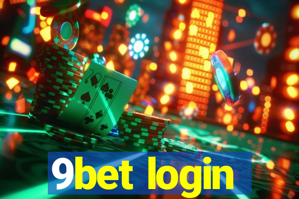 9bet login