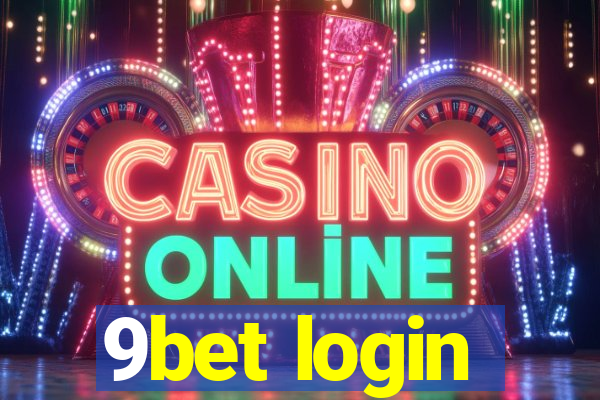 9bet login