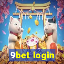 9bet login